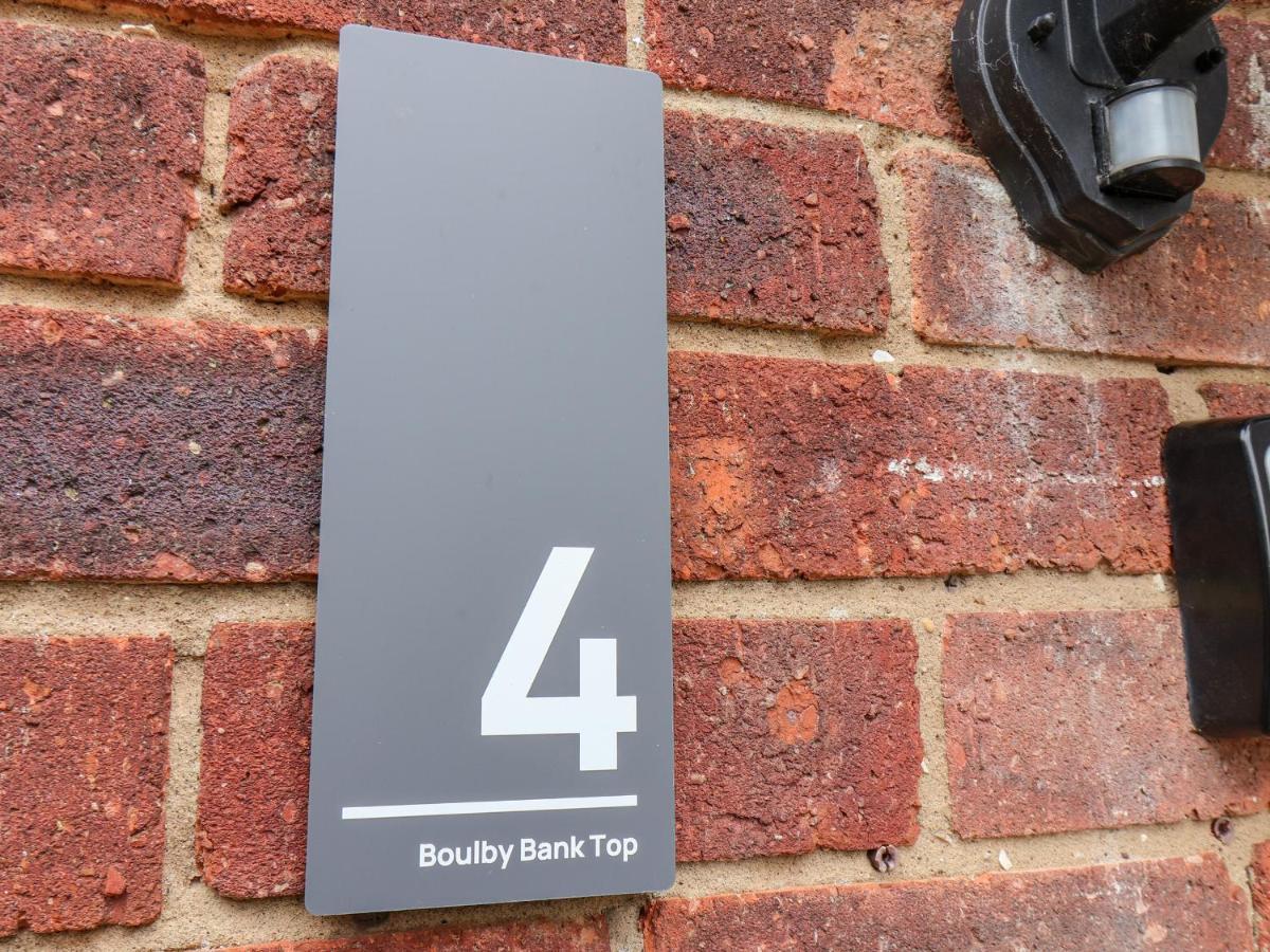 4 Boulby Bank Top Whitby Kültér fotó
