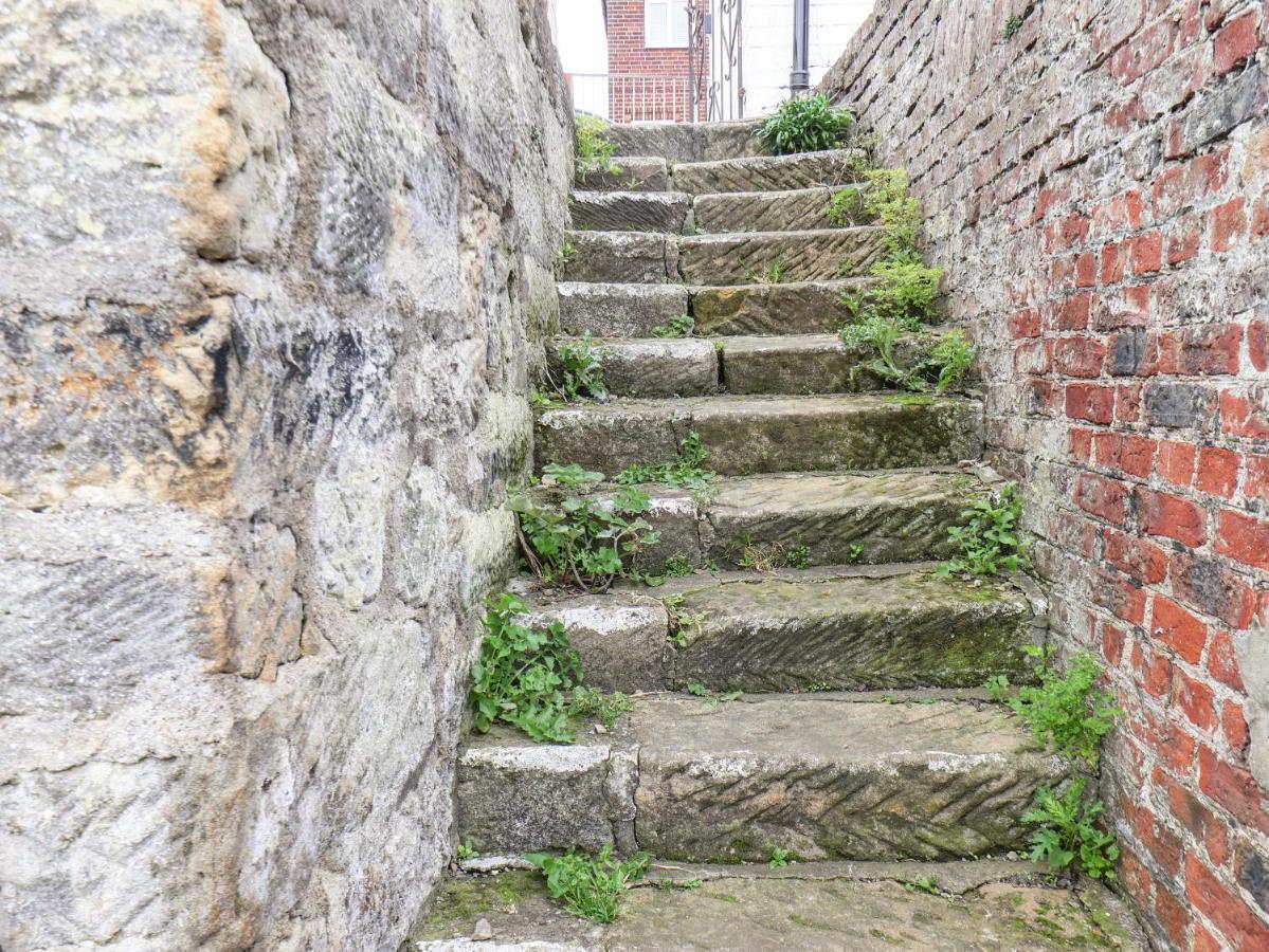 4 Boulby Bank Top Whitby Kültér fotó
